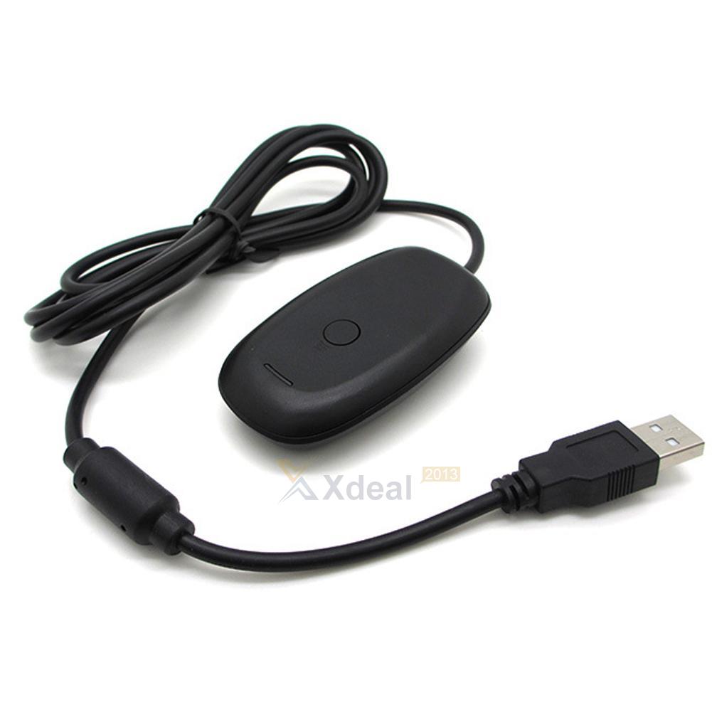 Download xbox 360 wireless controller driver for windows 7 32 bit
