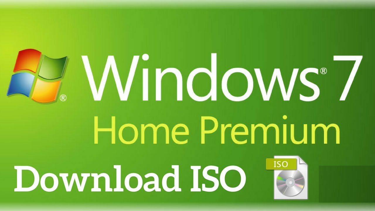 Windows 7 Home Premium Oa 32 Bit Iso Download