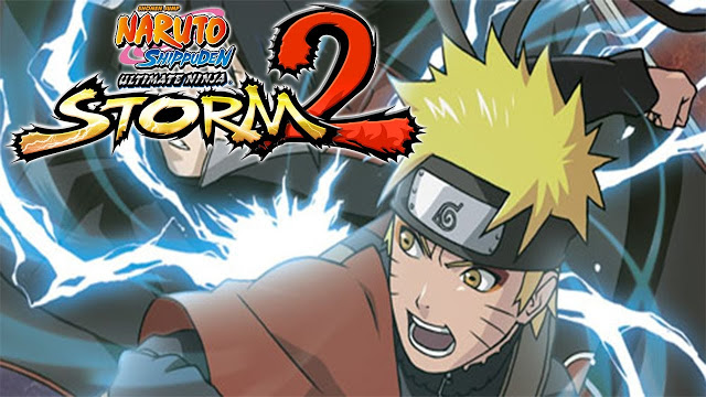 Naruto shippuden ultimate ninja storm 2 xbox 360 iso download windows 7