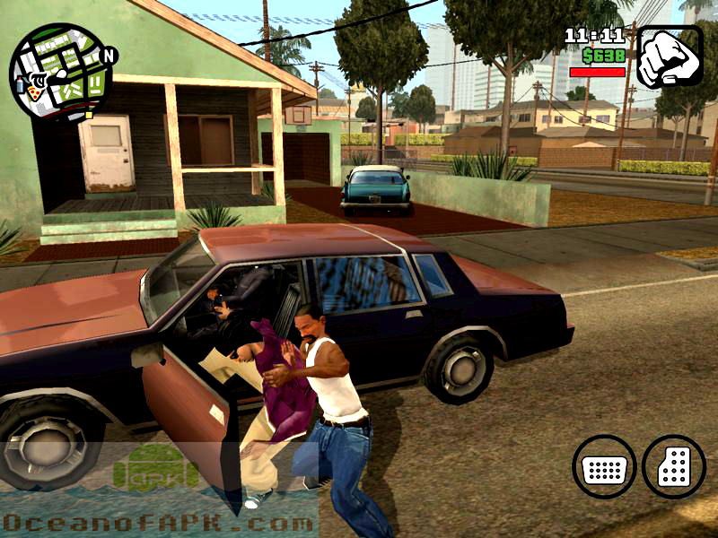 gta san andreas online android apk